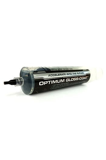 Optimum Gloss-Coat - Detailing Connect