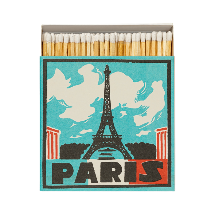 Paris Matches