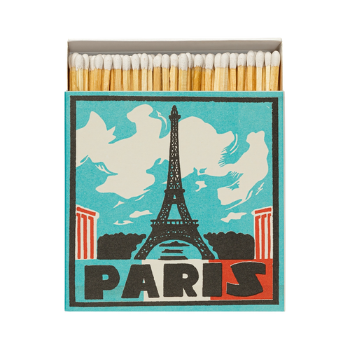 Paris Matches