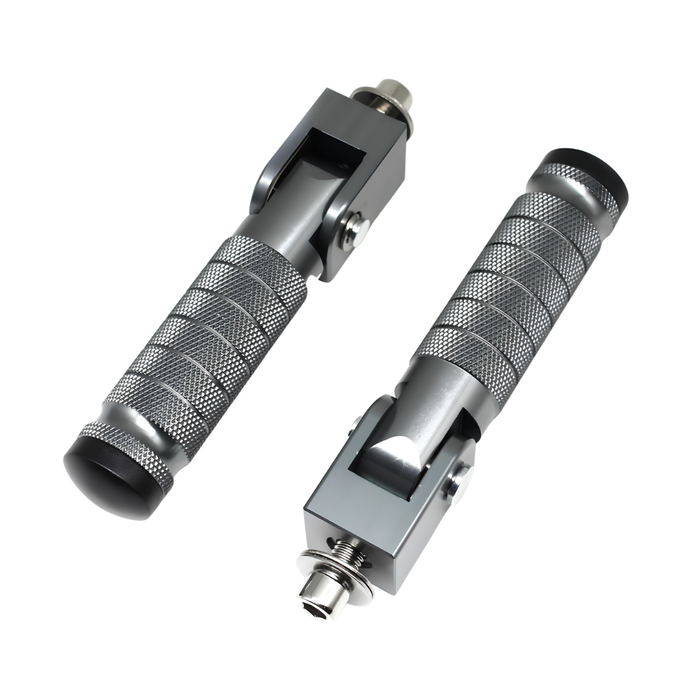 Passenger Peg Kit (All E-bikes)