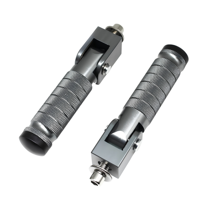 Passenger Peg Kit (All E-bikes)