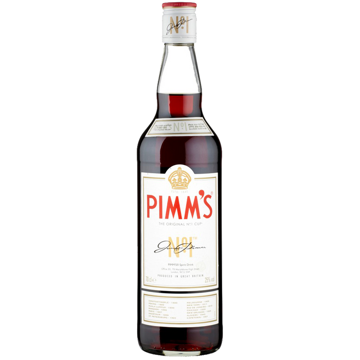 Pimm's No.1 Cup, 1000ml