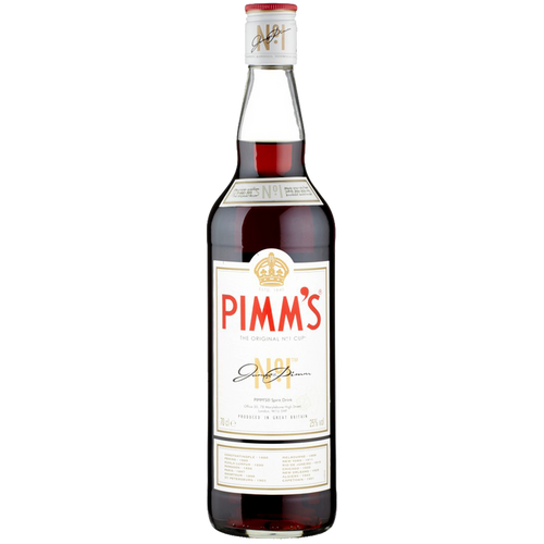 Pimm's No.1 Cup, 1000ml