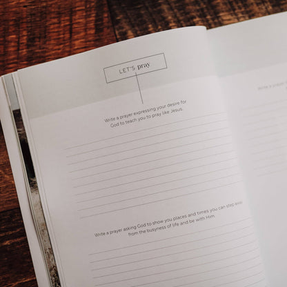 Pray Men's Bible Study