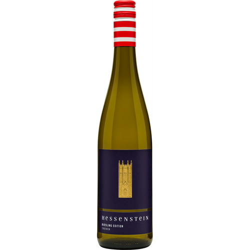Prinz Von Hessen Riesling Trocken Hessenstein 2024