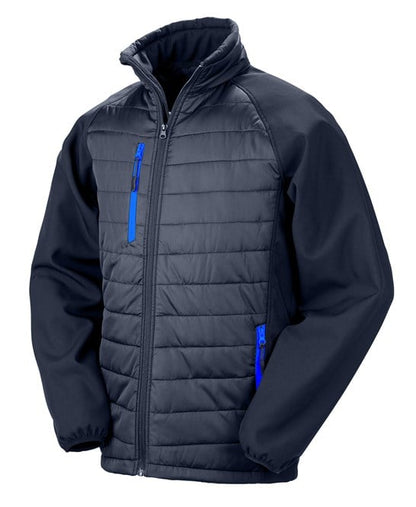 PSW Padded Softshell Jacket (PUYFC)