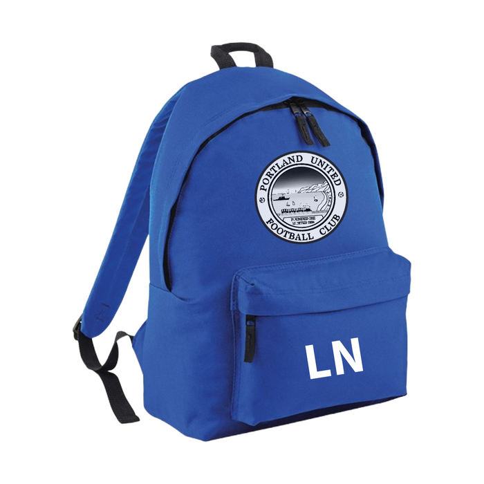 PUYFC Backpack