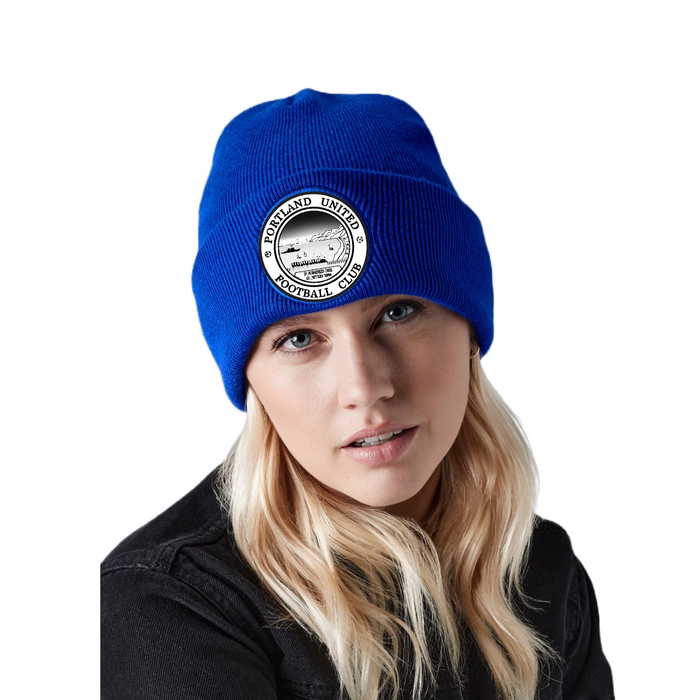 PUYFC Beanie