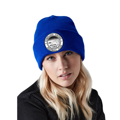 PUYFC Beanie