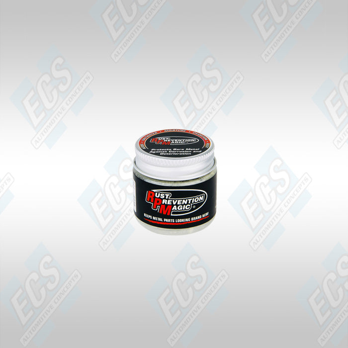 Rust Prevention Magic (RPM - 1 oz.)