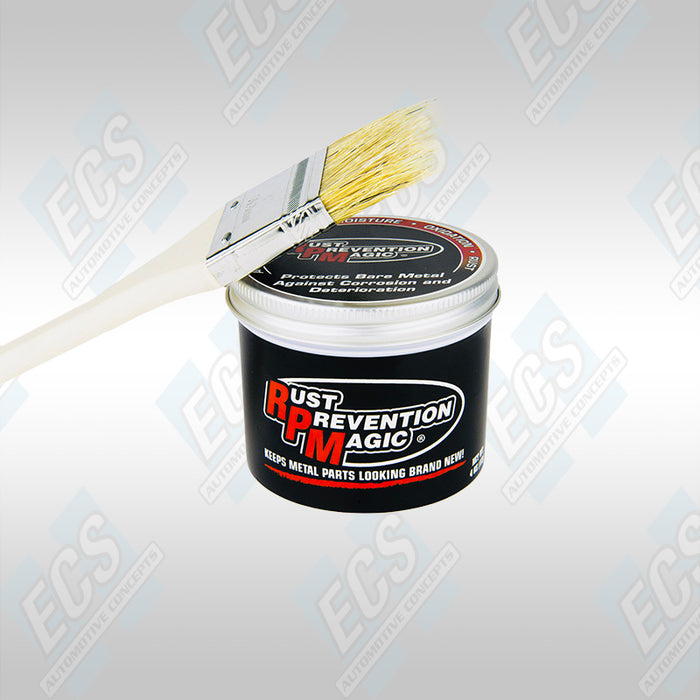 Rust Prevention Magic (RPM - 4 oz.)