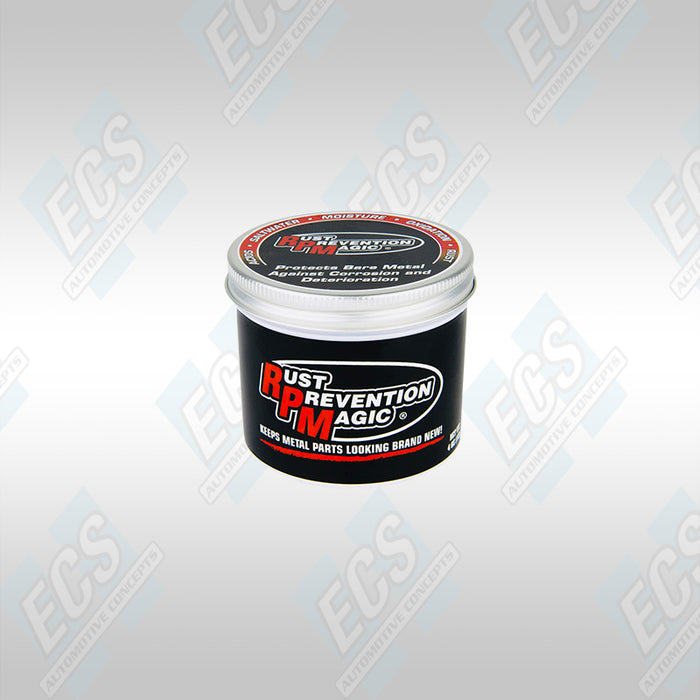 Rust Prevention Magic (RPM - 4 oz.)