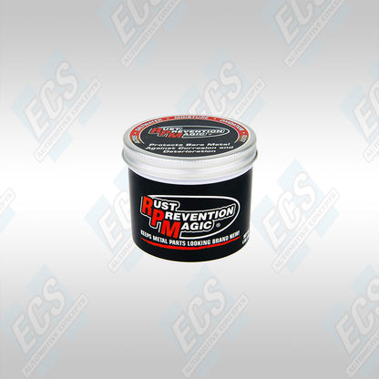 Rust Prevention Magic (RPM - 4 oz.)
