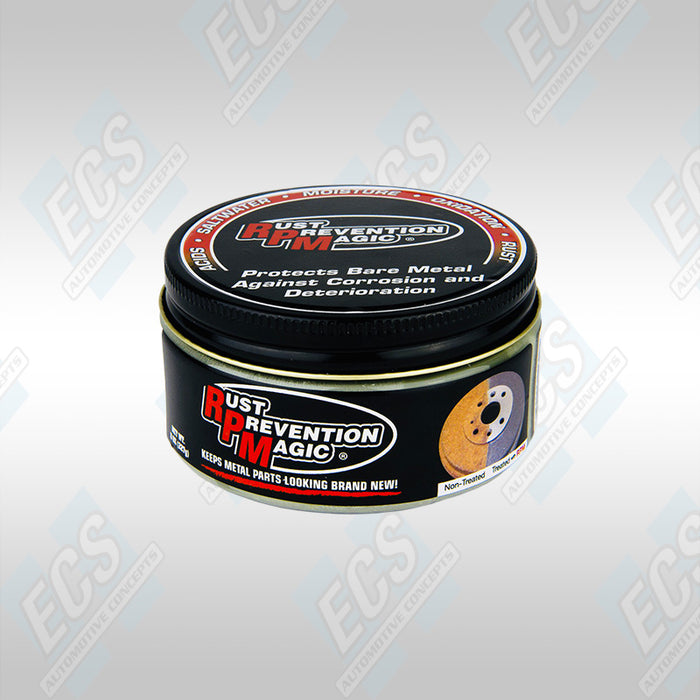 Rust Prevention Magic (RPM - 8 oz.)
