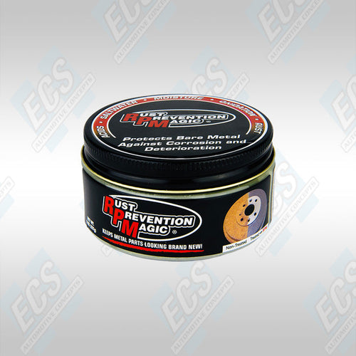 Rust Prevention Magic (RPM - 8 oz.)