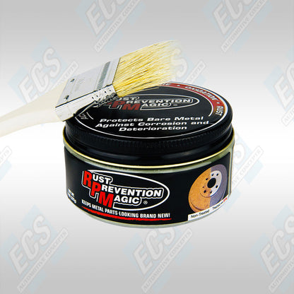 Rust Prevention Magic (RPM - 8 oz.)