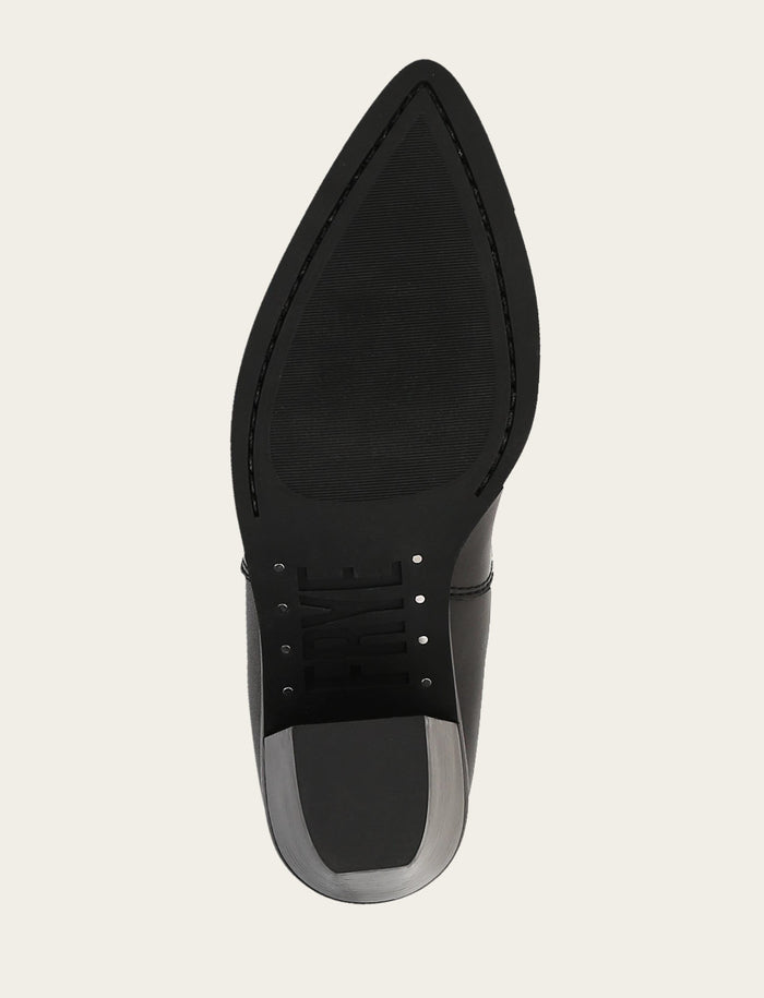 Sara Slouchy - Black - Sole