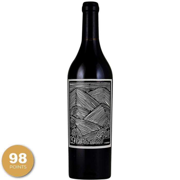 Saxum Vineyards, G2 Vineyard Red, Paso Robles, California, 2022