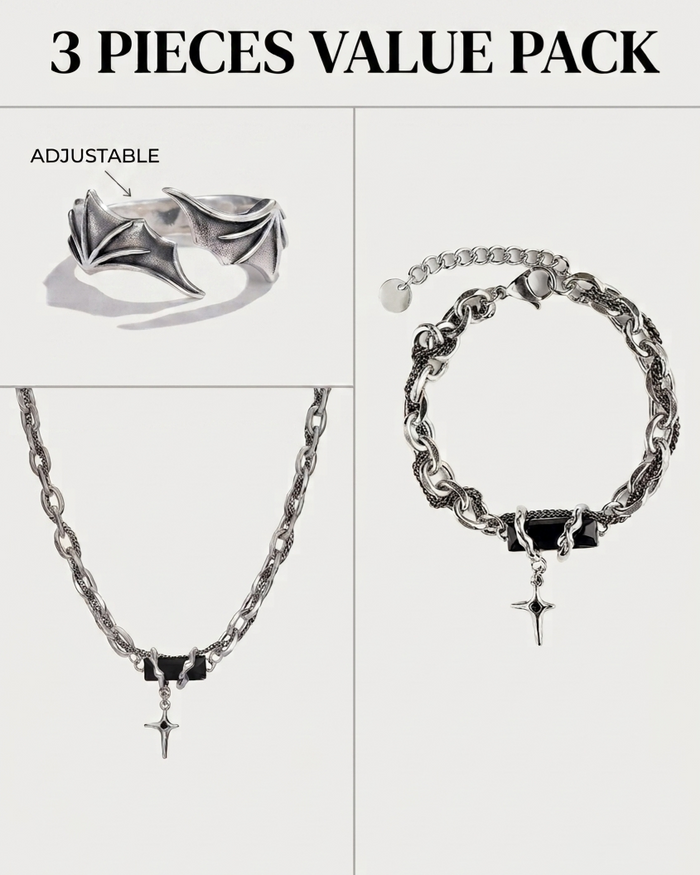 Shadow stack bundle