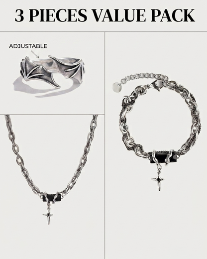 Shadow stack bundle