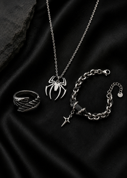 Shadowbound Bundle