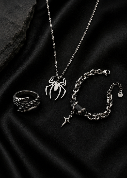 Shadowbound Bundle