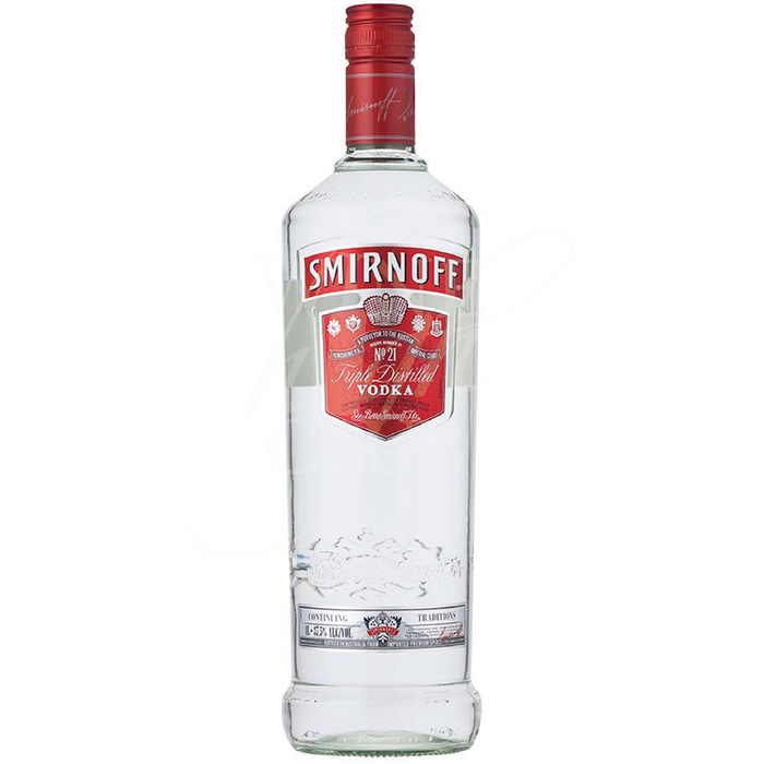 Smirnoff 1000ml