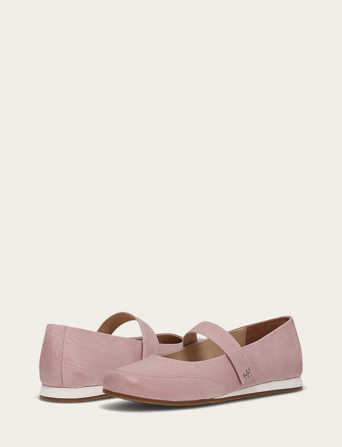 Sofie Mary Jane - Rosa - Pair