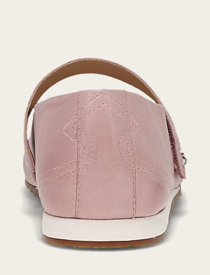 Sofie Mary Jane - Rosa - Back