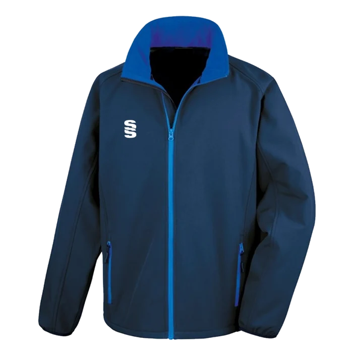 Softshell Jacket (PUFC)