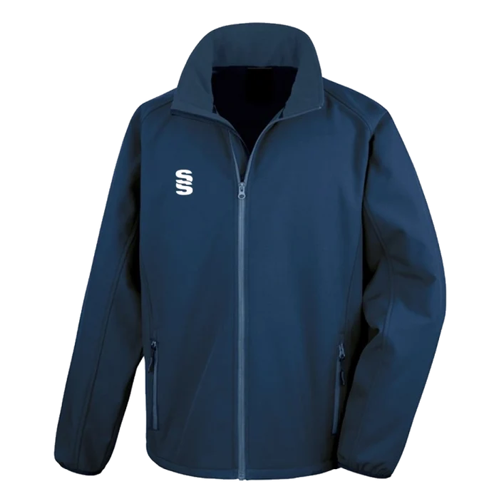 Softshell Jacket (PUFC)
