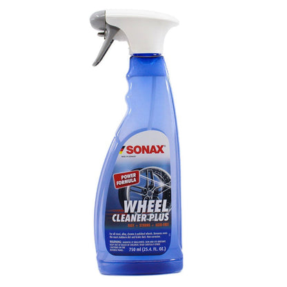 SONAX Wheel Cleaner PLUS 750ml - Detailing Connect