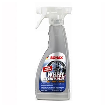SONAX Wheel Cleaner PLUS 750ml - Detailing Connect