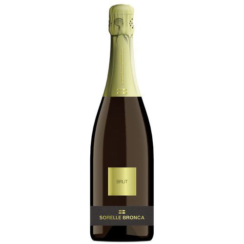Sorelle Bronca Valdobbiadene Prosecco Superiore DOCG Brut NV