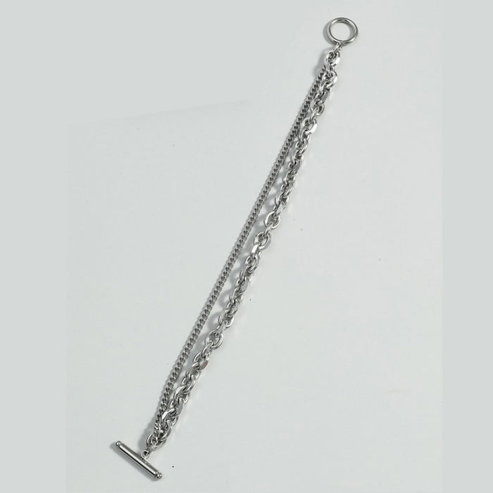 Star Axis & Minimal Dual