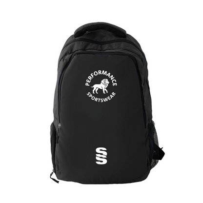 Surridge Backpack