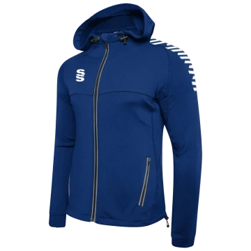 Surridge Dual Full Zip Hoody (PUFC)