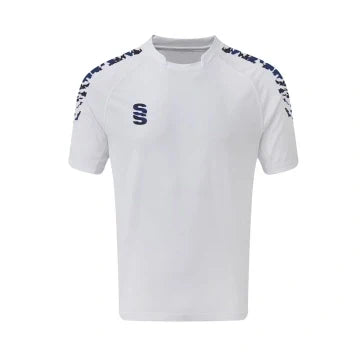 Surridge Dual Games T-Shirt (Diags) (Portesham Utd FC)