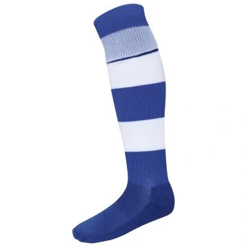 Surridge Hooped Socks