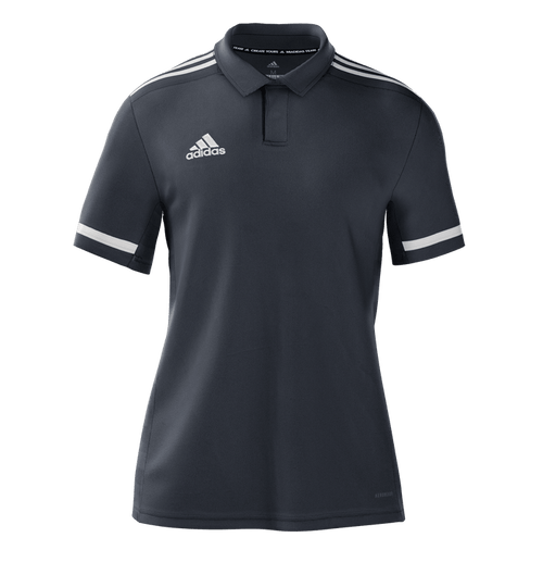 Team 19 Polo (DW6774-GREY) Teamwear Polo Adidas