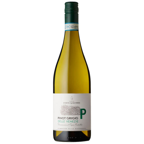 Tenuta Corte Giacobbe Pinot Grigio Delle Venezie DOC 2024
