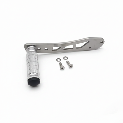 Tuttio Foot Lock