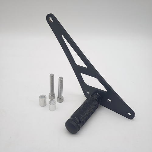 Ultra Bee Foot Lock