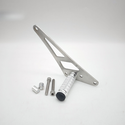 Ultra Bee Foot Lock