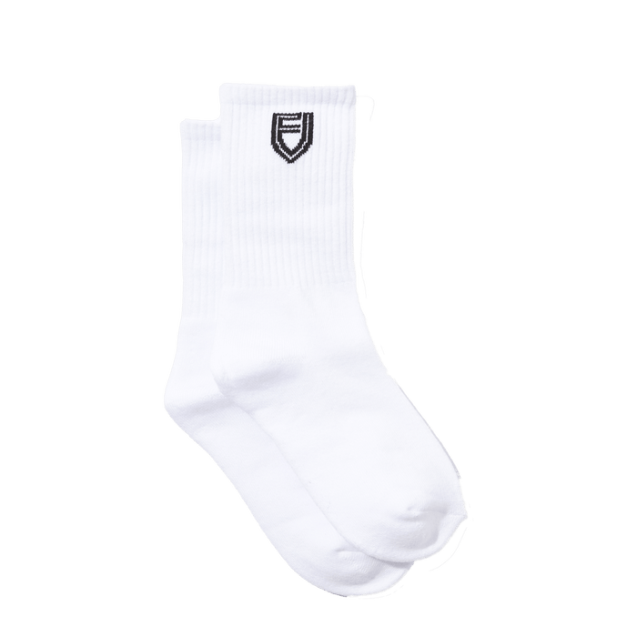 Ultra FC Crew Sock (9631379-01) Lifestyle Clothing Ultra Football