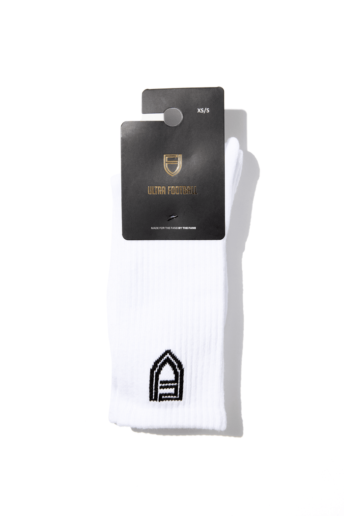 Ultra FC Crew Sock (9631379-01) Lifestyle Clothing Ultra Football