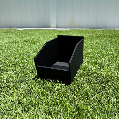 Under Seat Storage Box V1 (Yozma IN10, Strike, Valtinsu EM5)