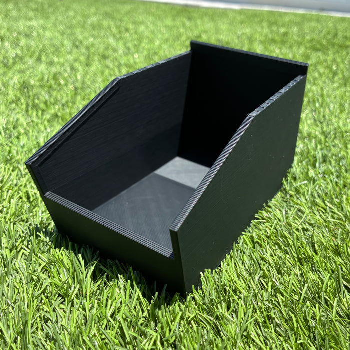 Under Seat Storage Box V1 (Yozma IN10, Strike, Valtinsu EM5)