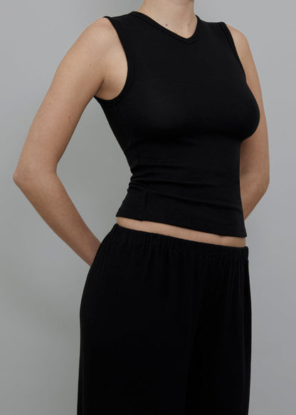 Vest (Black)