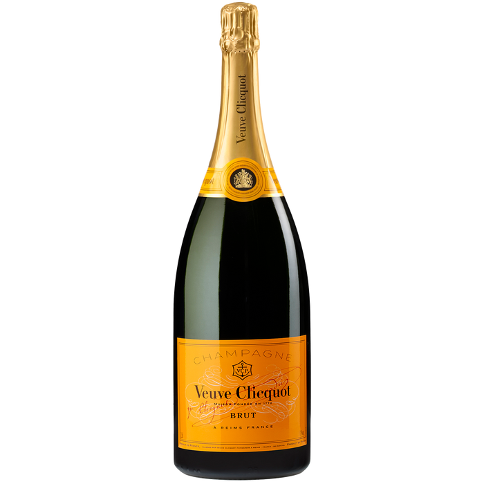 Veuve Clicquot Yellow Label Brut NV Champagne